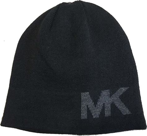 michael kors beanie mens